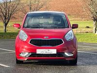 KIA VENGA