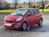 KIA VENGA