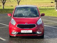 KIA VENGA