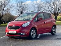 KIA VENGA