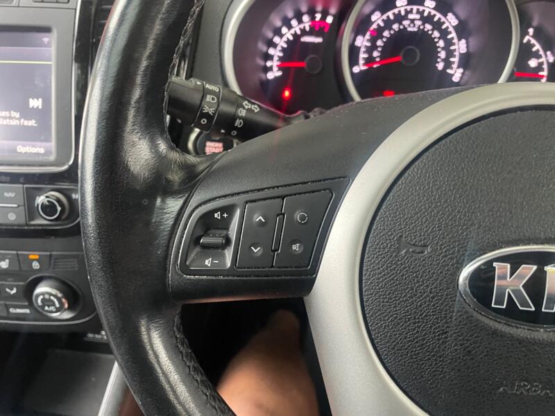KIA VENGA