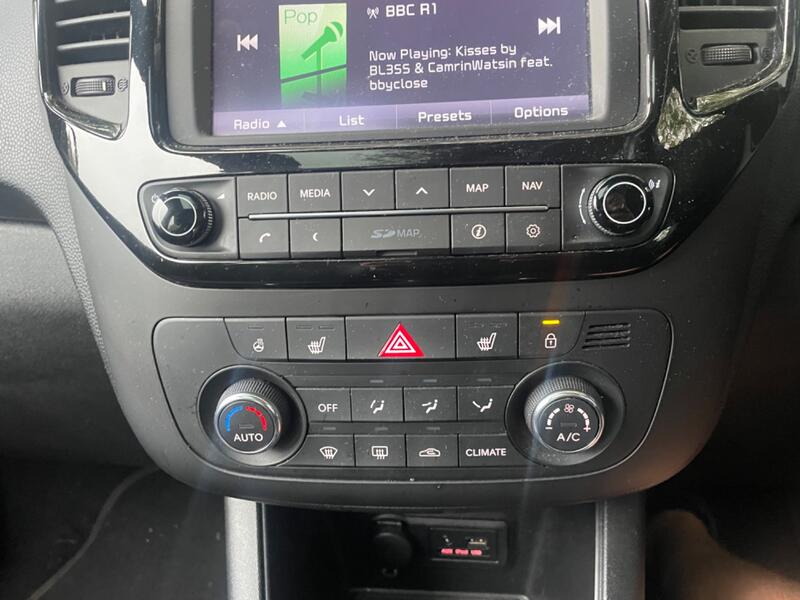 KIA VENGA