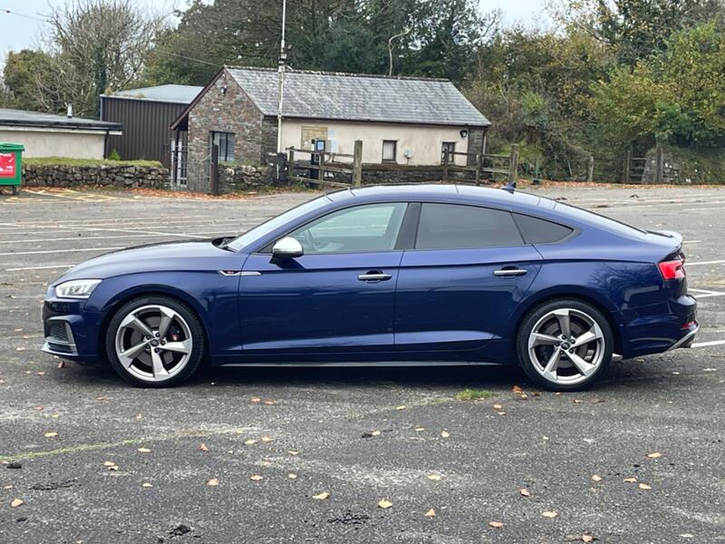 AUDI S5