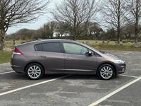 HONDA INSIGHT