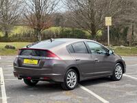 HONDA INSIGHT
