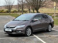 HONDA INSIGHT