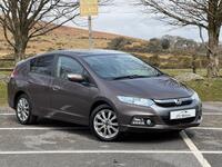 HONDA INSIGHT