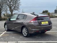 HONDA INSIGHT