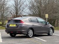 HONDA INSIGHT