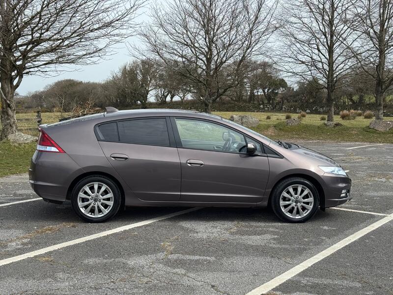 HONDA INSIGHT