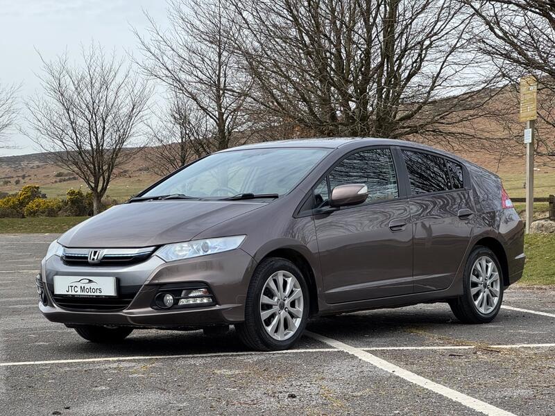 HONDA INSIGHT