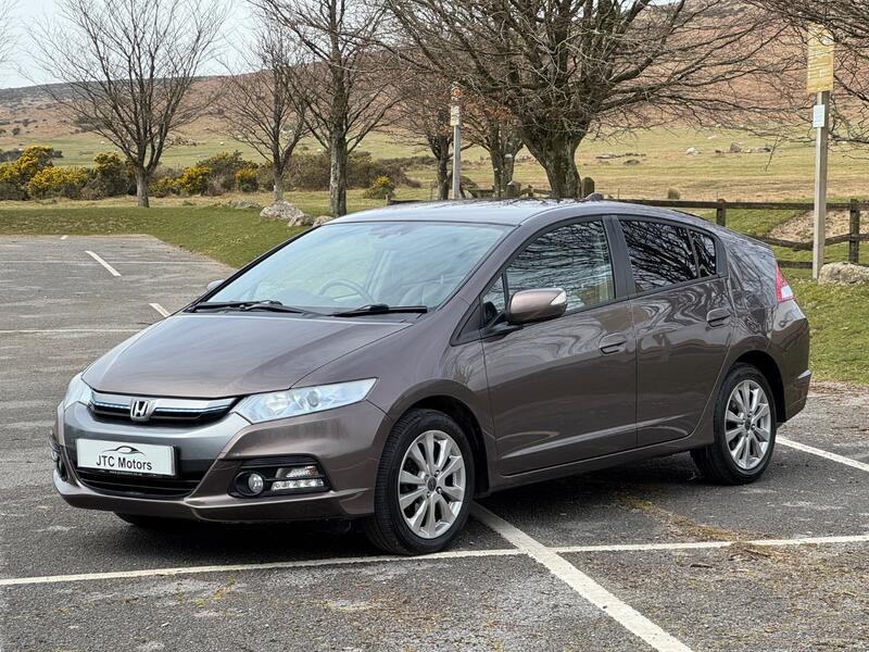 HONDA INSIGHT