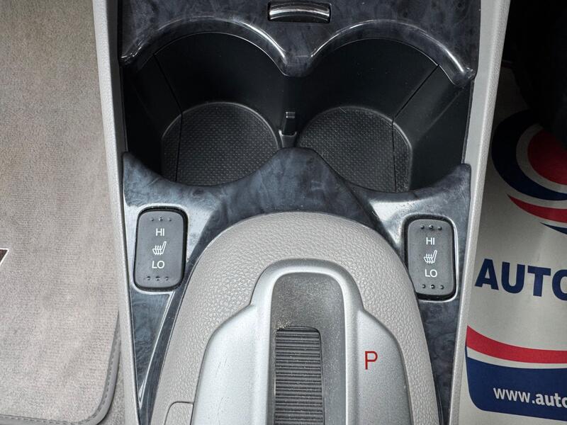 HONDA INSIGHT