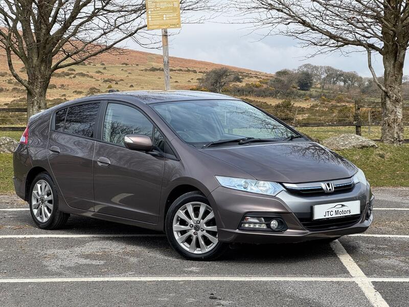HONDA INSIGHT