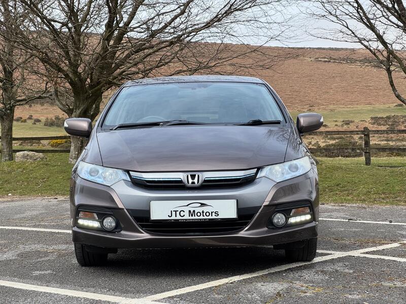 HONDA INSIGHT