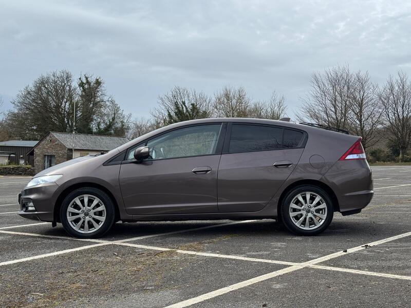 HONDA INSIGHT