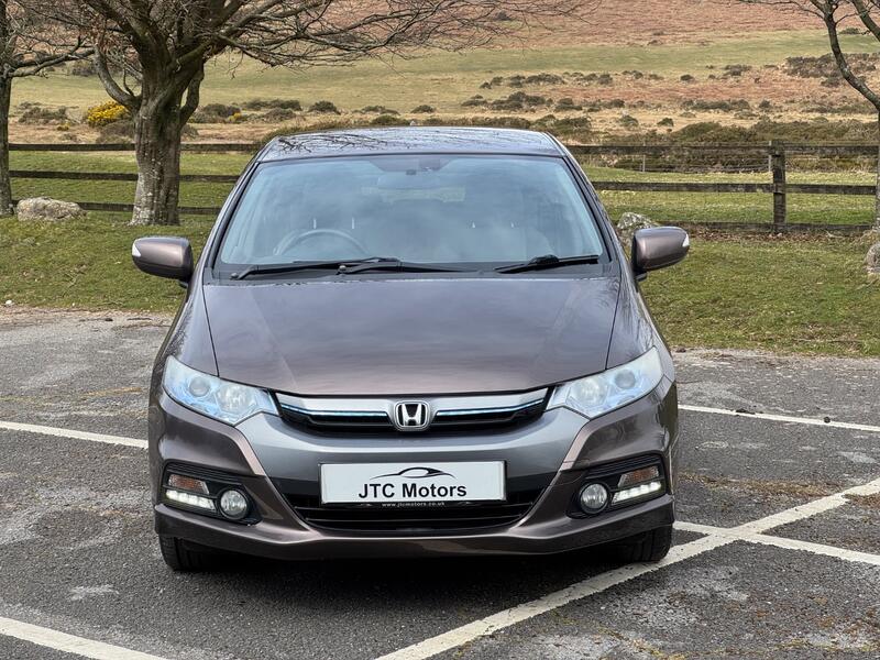 HONDA INSIGHT