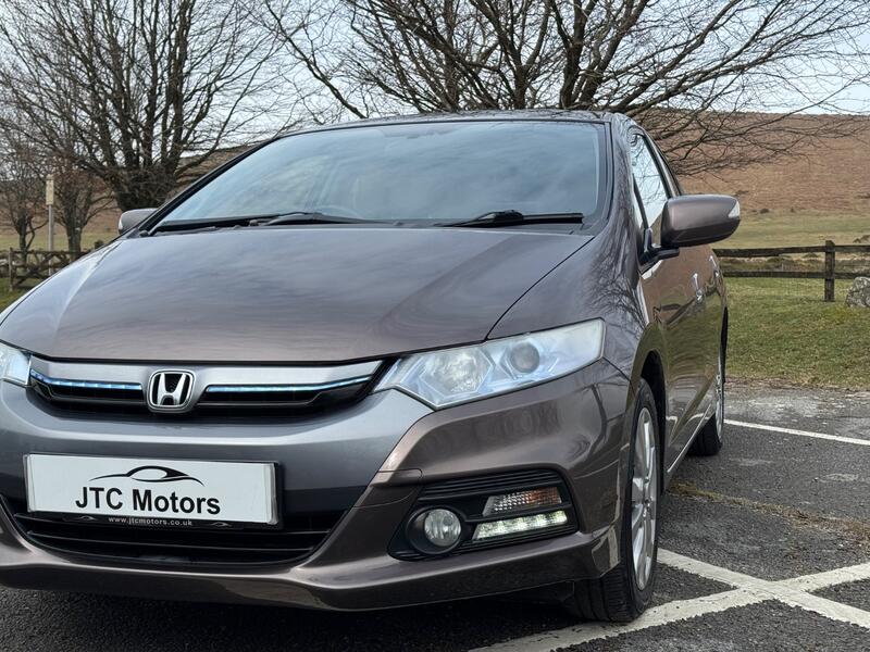 HONDA INSIGHT