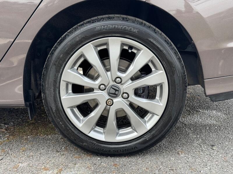 HONDA INSIGHT