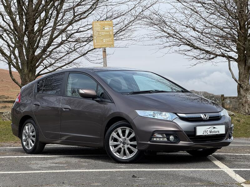 HONDA INSIGHT