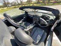 MERCEDES-BENZ SLK