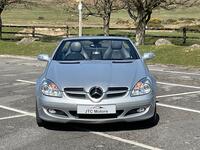MERCEDES-BENZ SLK