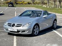 MERCEDES-BENZ SLK