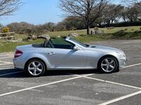 MERCEDES-BENZ SLK
