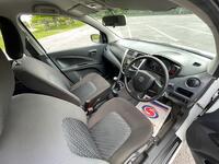SUZUKI CELERIO