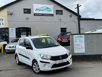 SUZUKI CELERIO