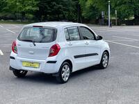 SUZUKI CELERIO