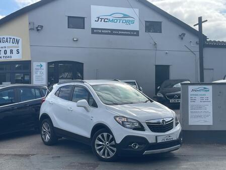 VAUXHALL