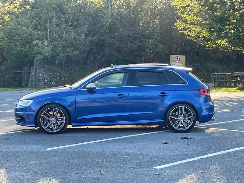 AUDI S3